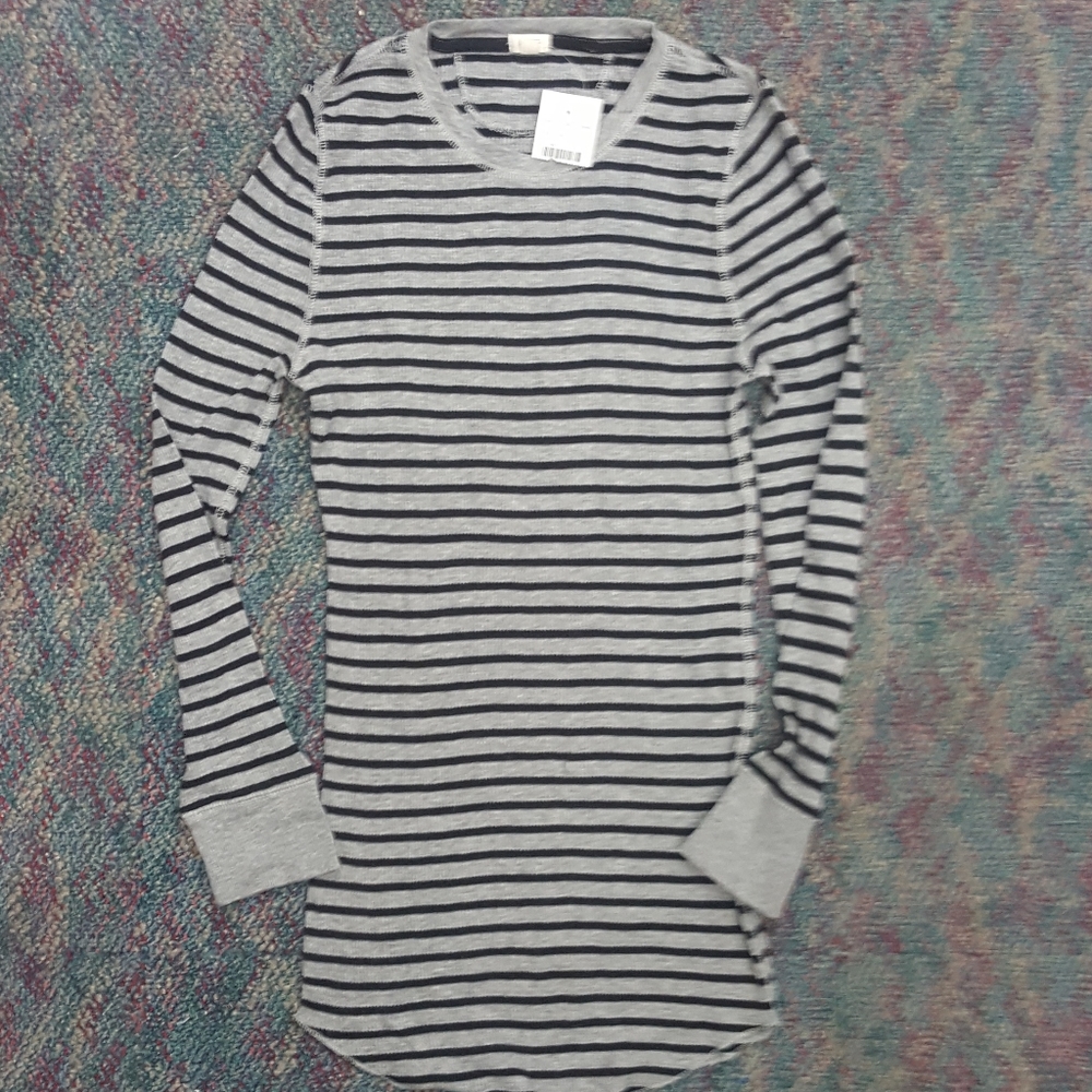 J. Crew Long Sleeve Thermal